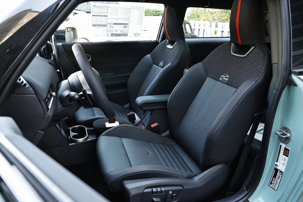 New 2026 MINI Cooper S image 20