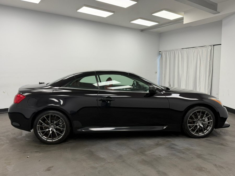 Used 2013 INFINITI G37 IPL RWD image 18