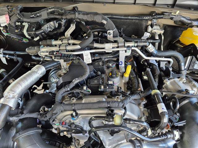 New 2026 Ford Bronco Outer Banks AWD/4WD image 15