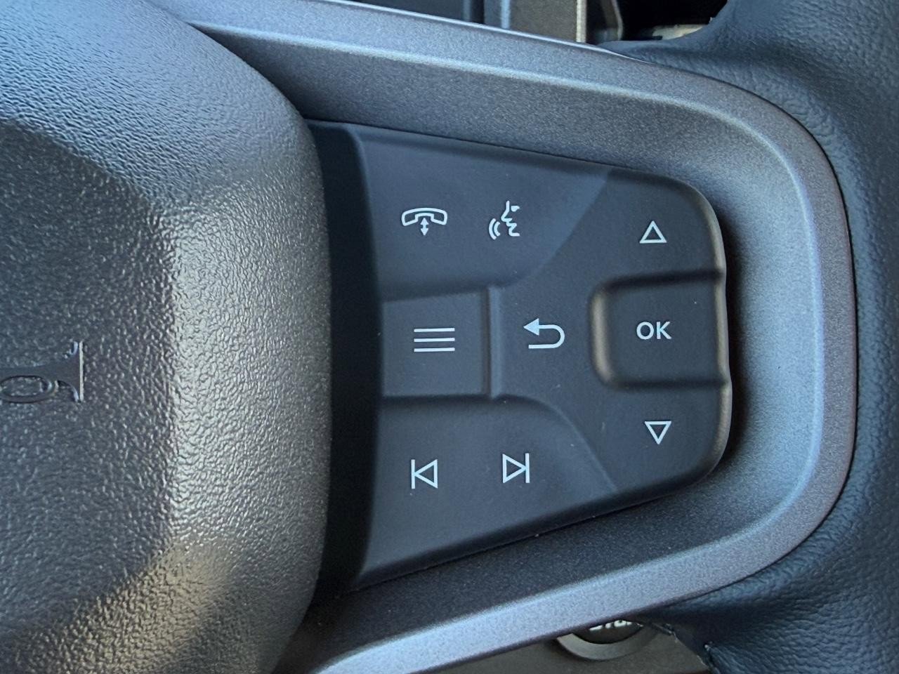 New 2026 Ford Bronco Badlands image 9