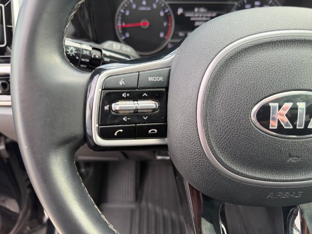 Used 2021 Kia Sorento SX AWD/4WD image 23
