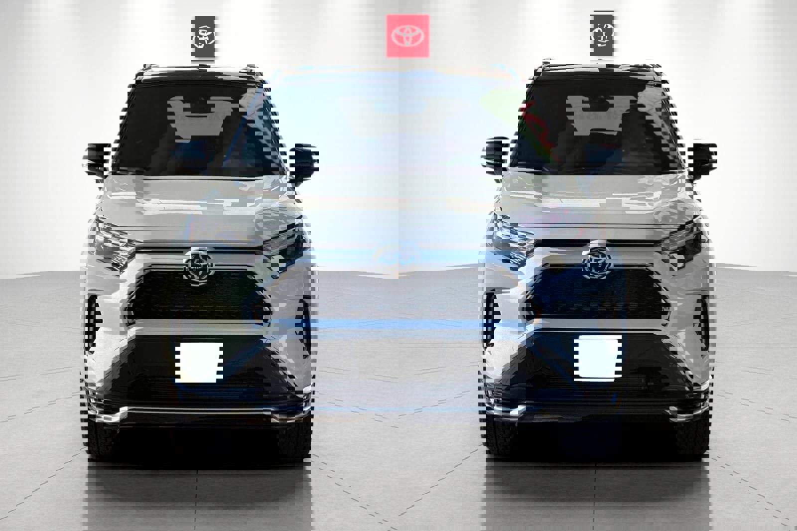New 2025 Toyota RAV4 XSE image 7