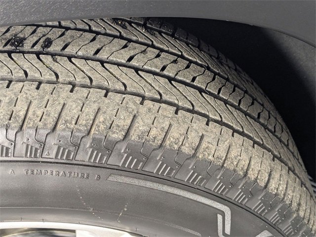 Certified 2023 Chevrolet Traverse LS image 9