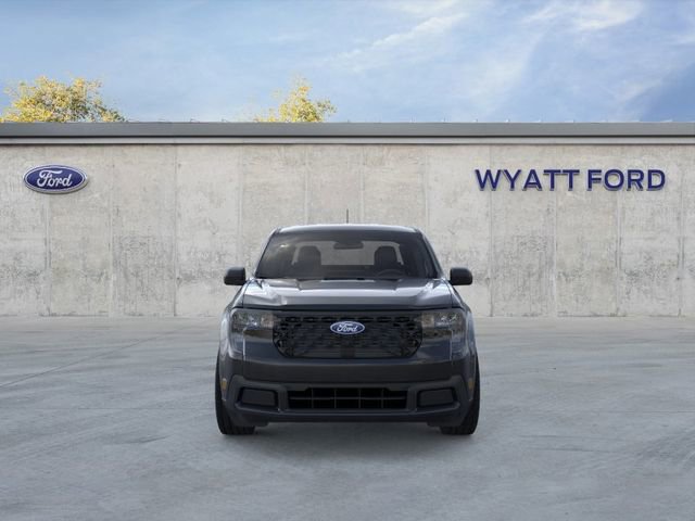 New 2026 Ford Maverick XLT w/ 4K Tow Package AWD/4WD image 7