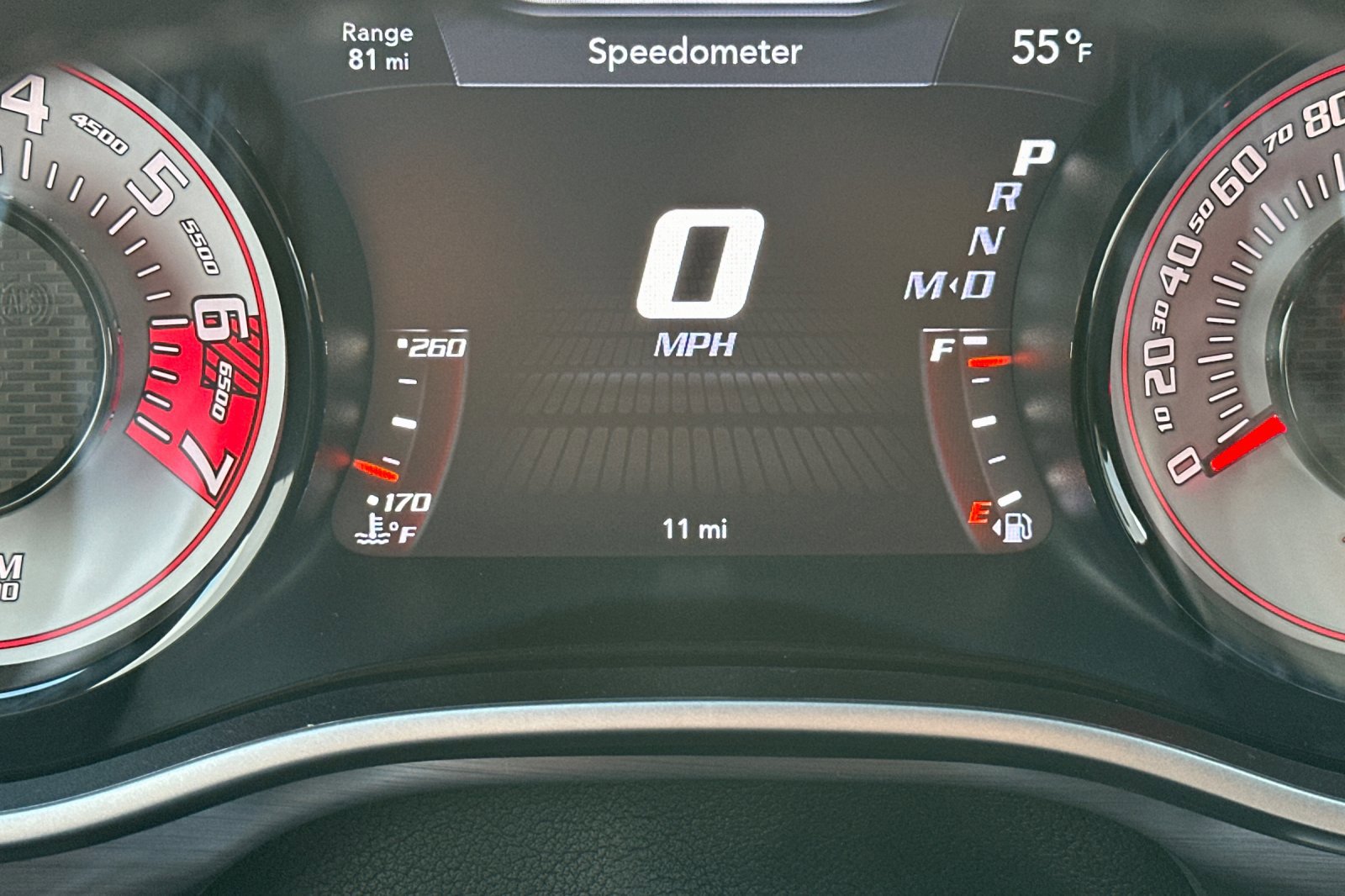 Used 2018 Dodge Challenger SRT Demon image 40