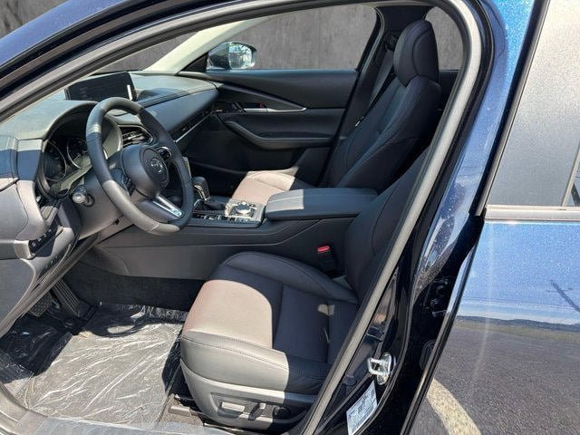 New 2026 MAZDA CX-30 AWD 2.5 S w/ Premium Package image 35