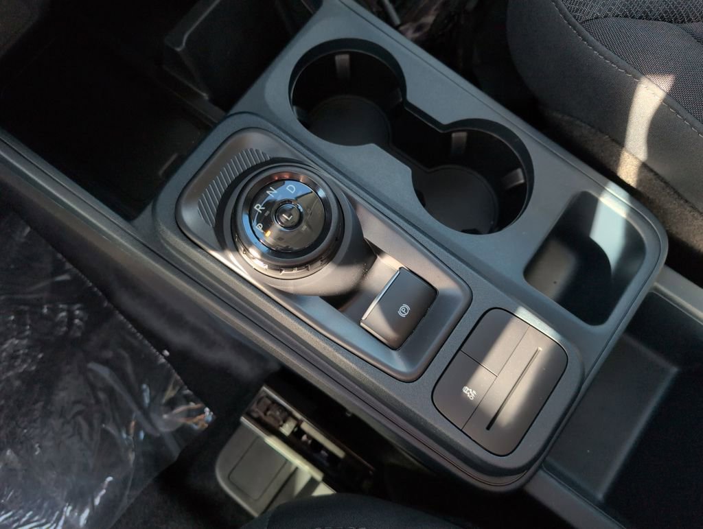 New 2026 Ford Maverick XL image 24