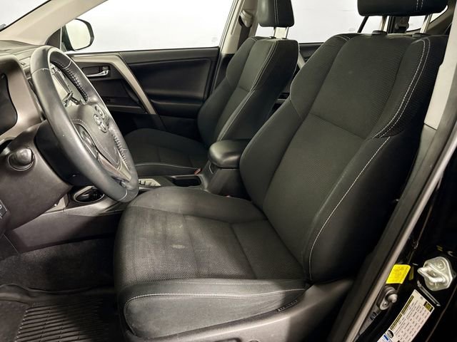 Used 2018 Toyota RAV4 XLE image 22