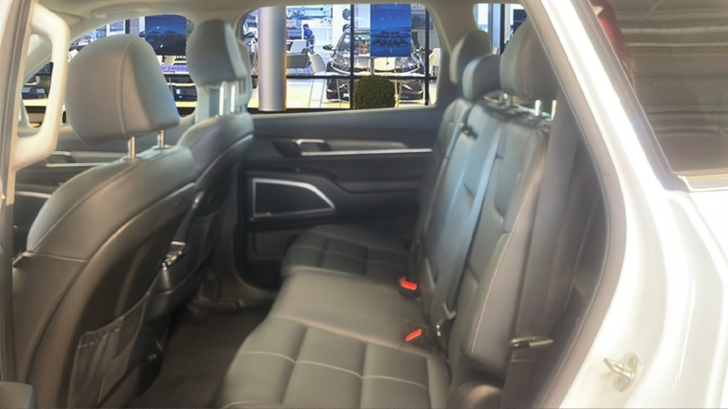 Certified 2022 Kia Telluride EX AWD/4WD image 19