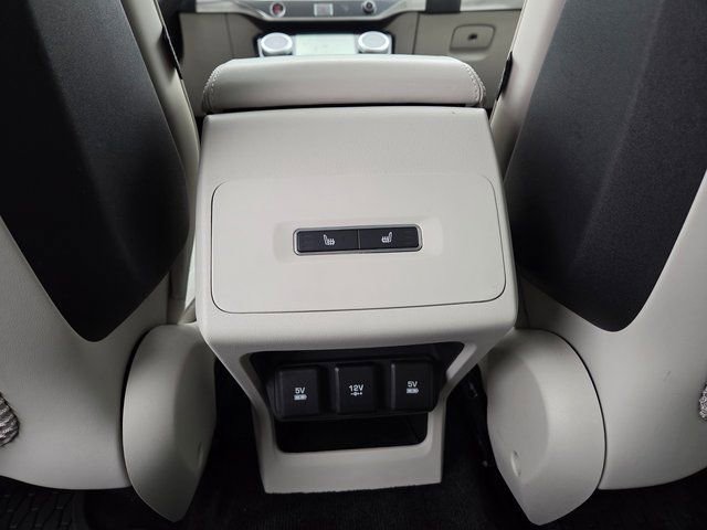 Used 2020 Jaguar I-PACE HSE image 41