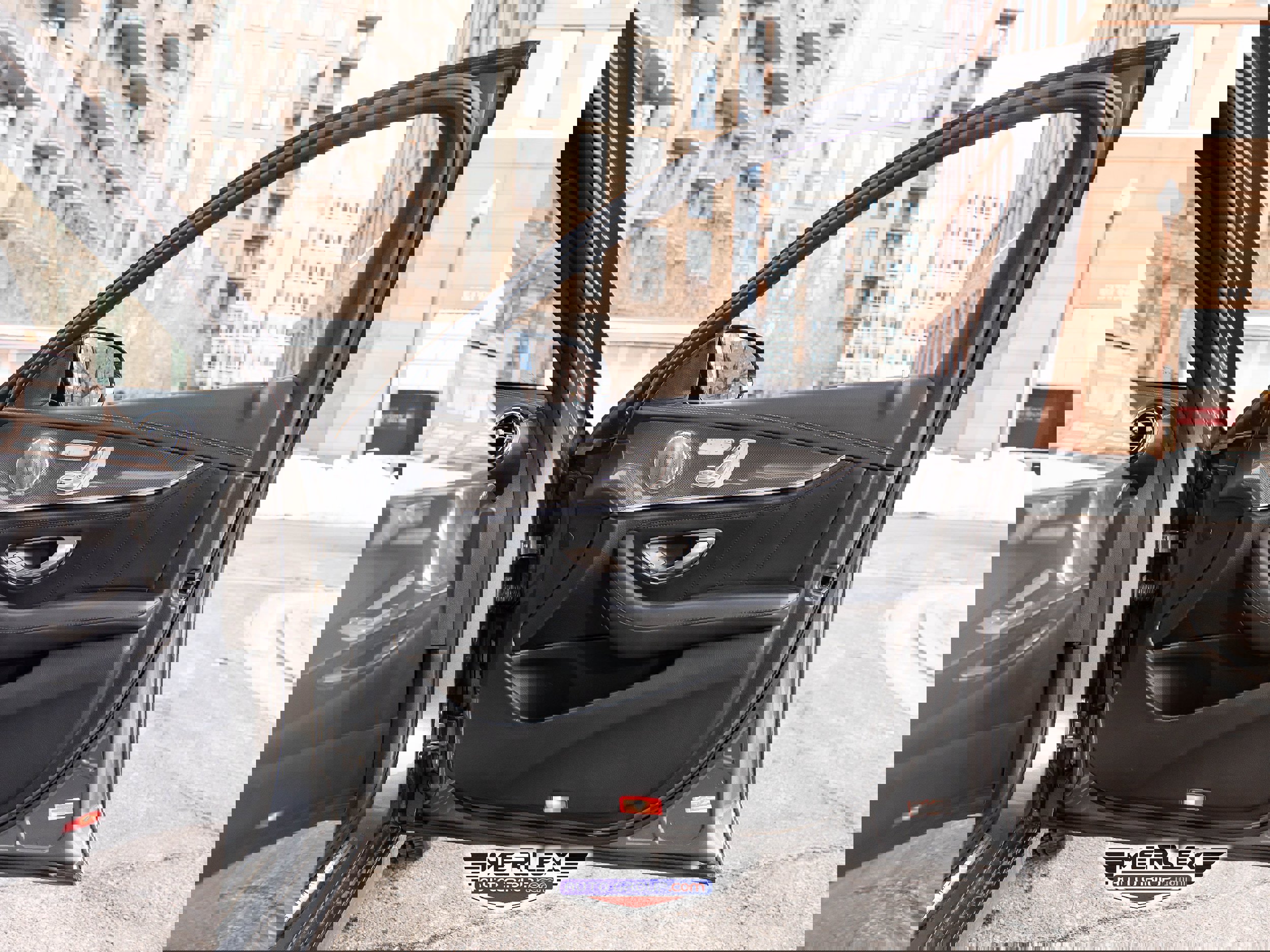 Used 2017 Mercedes-Benz E 43 AMG 4MATIC Sedan image 45