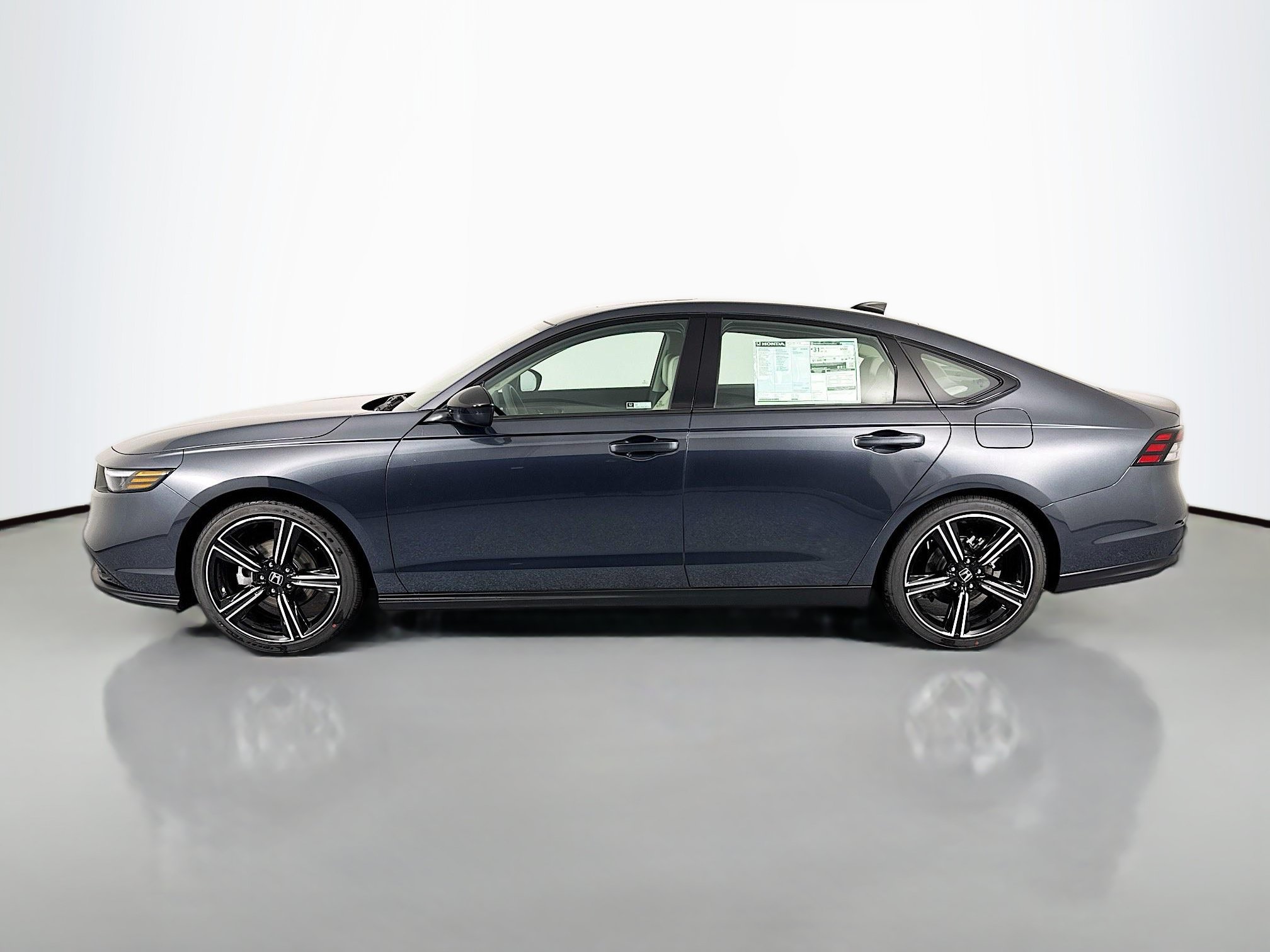 New 2026 Honda Accord SE image 8