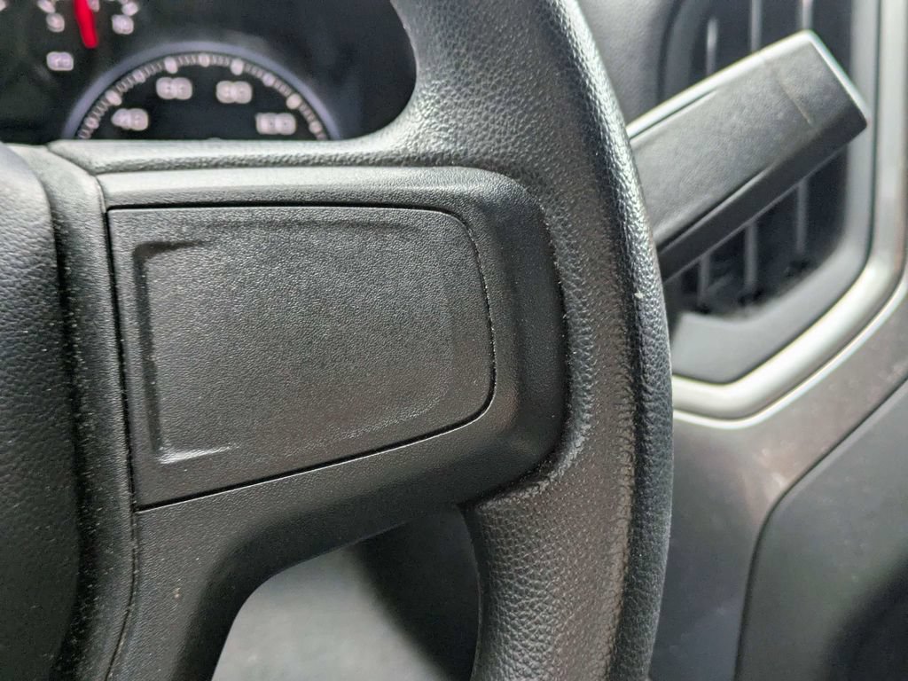 Used 2025 Chevrolet Silverado 2500 Custom w/ Custom Convenience Package AWD/4WD image 25
