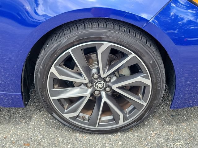 Used 2020 Toyota Corolla SE FWD image 6