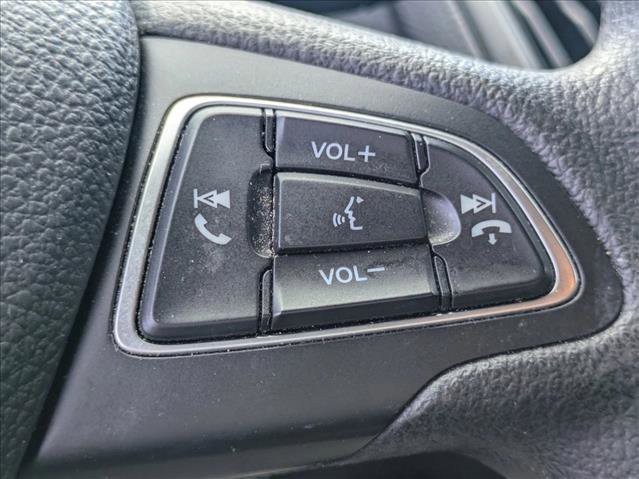 Used 2018 Ford Focus SE image 13