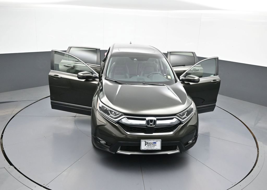 Used 2019 Honda CR-V EX-L image 47