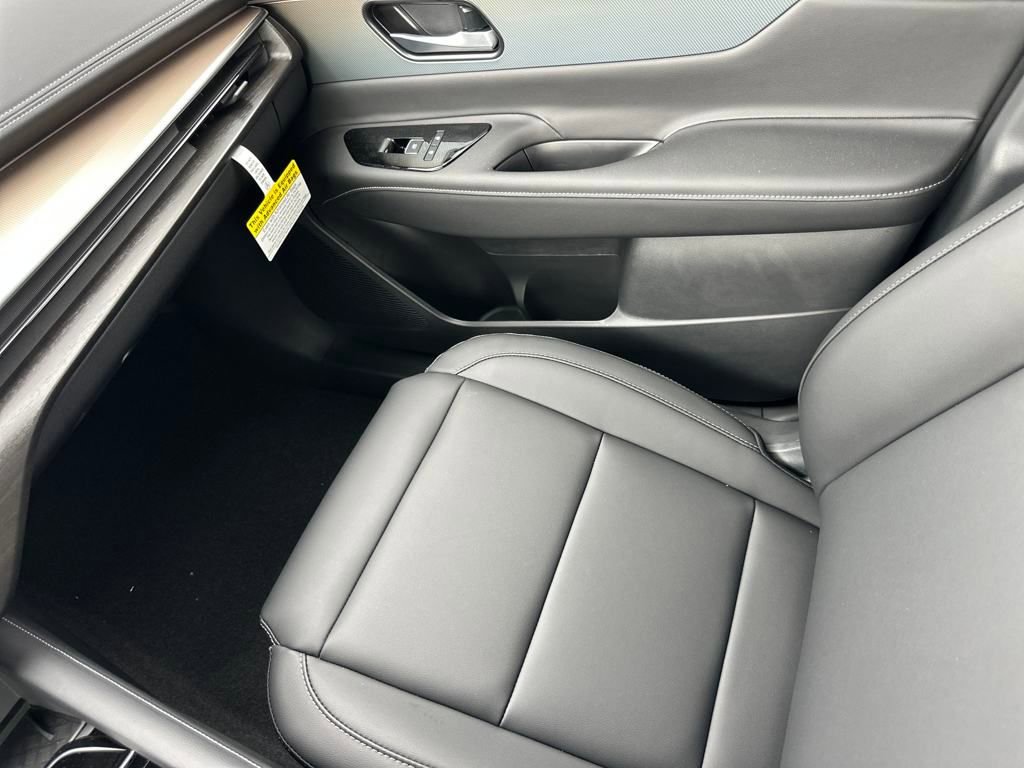 New 2025 Nissan Murano SL w/ Cargo Package image 28