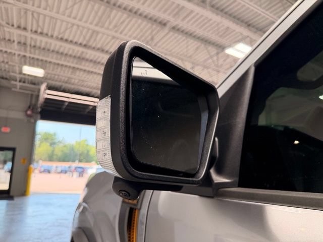 Used 2025 Ford F150 Tremor w/ Tow/Haul Package AWD/4WD image 18