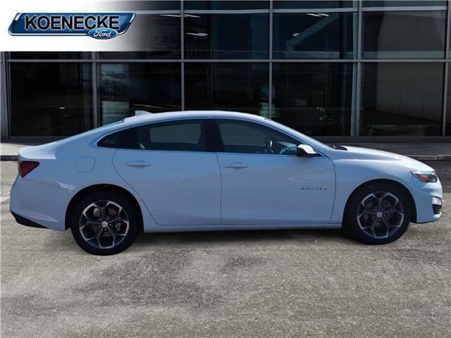 Used 2024 Chevrolet Malibu LT image 6
