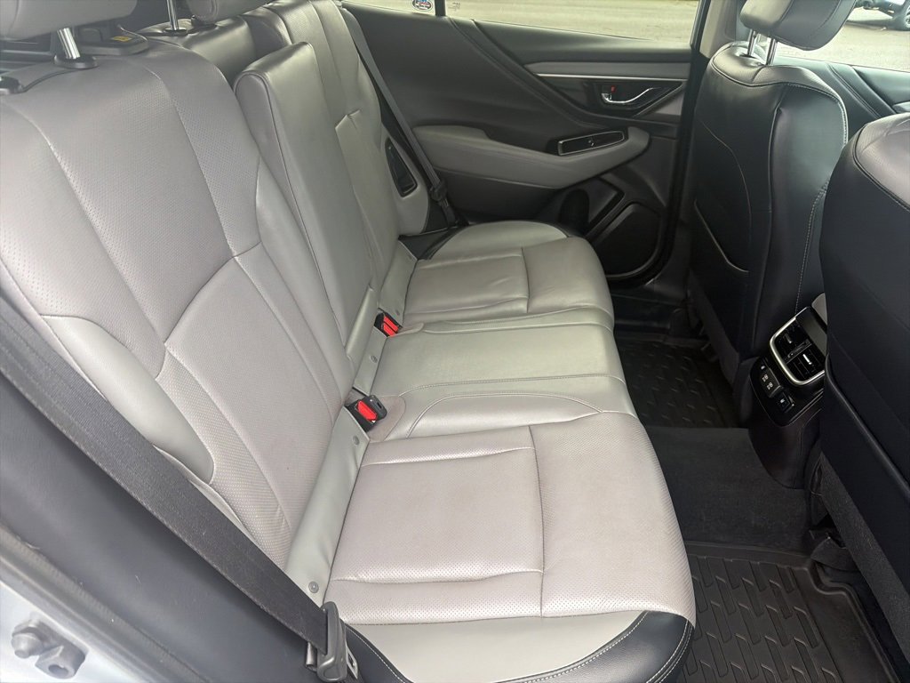 Used 2020 Subaru Outback Limited w/ Popular Package #2 image 23