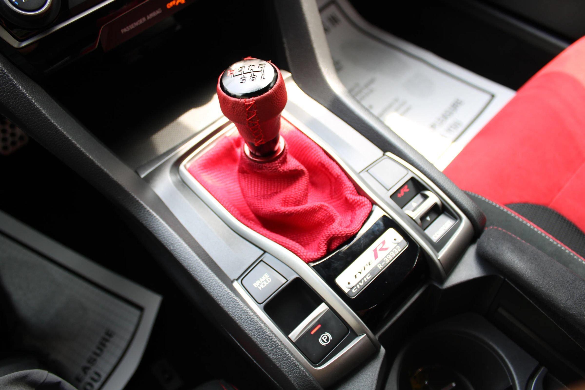 Used 2020 Honda Civic Type R image 11