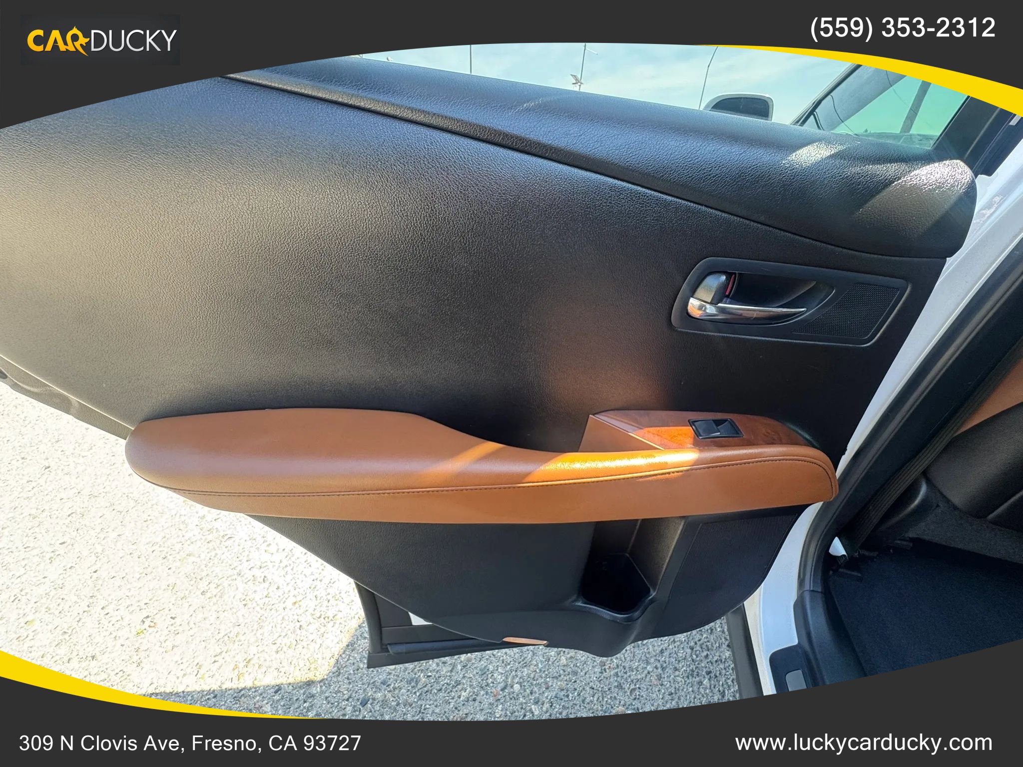 Used 2013 Lexus RX 350 FWD image 21