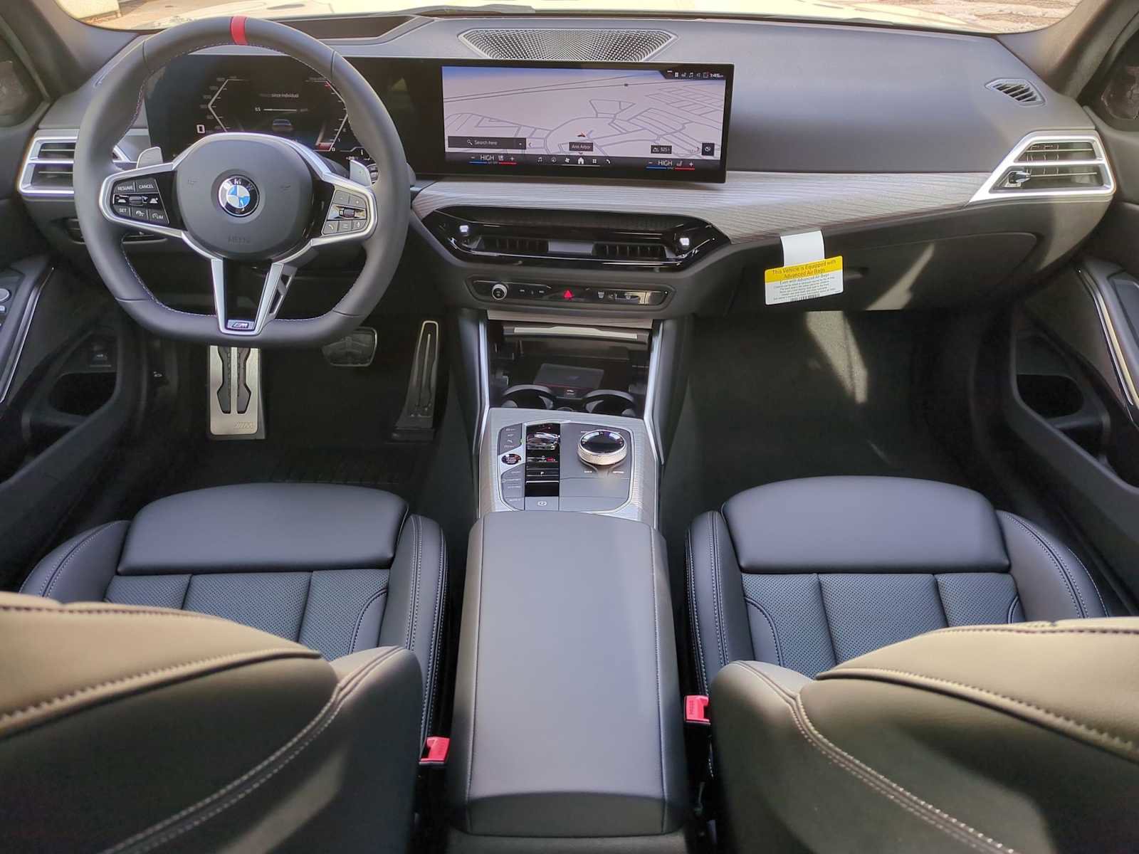 New 2026 BMW M340i xDrive w/ Premium Package image 15