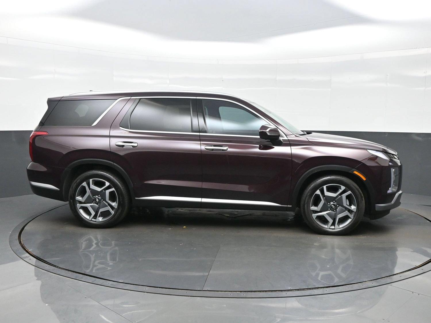 Certified 2024 Hyundai Palisade SEL AWD/4WD image 7