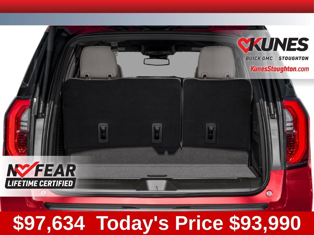 New 2026 GMC Yukon Denali image 11