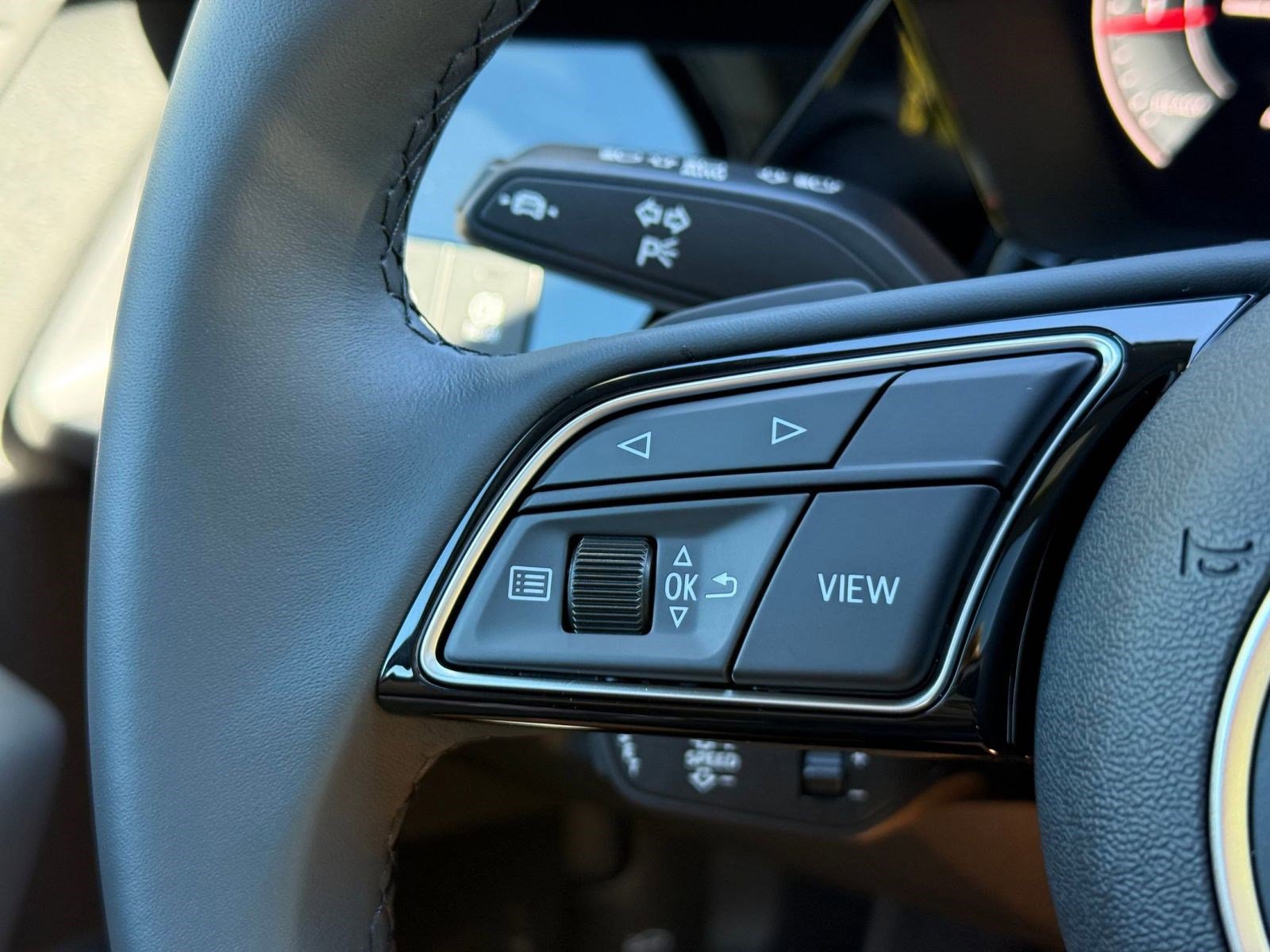 New 2026 Audi A3 2.0T Premium Plus image 16