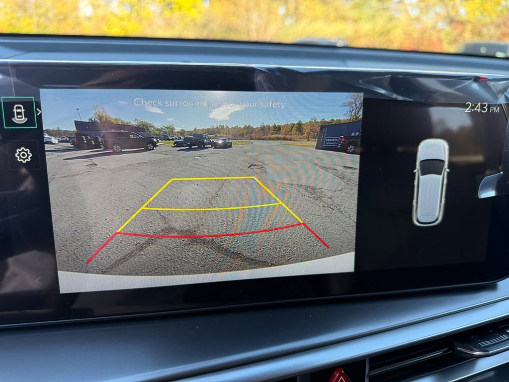New 2026 Kia Sorento S AWD/4WD image 29