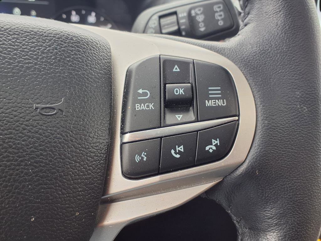 Used 2023 Ford Explorer Limited w/ Equipment Group 301A image 14