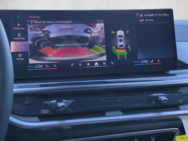New 2027 BMW X6 xDrive40i AWD/4WD image 13