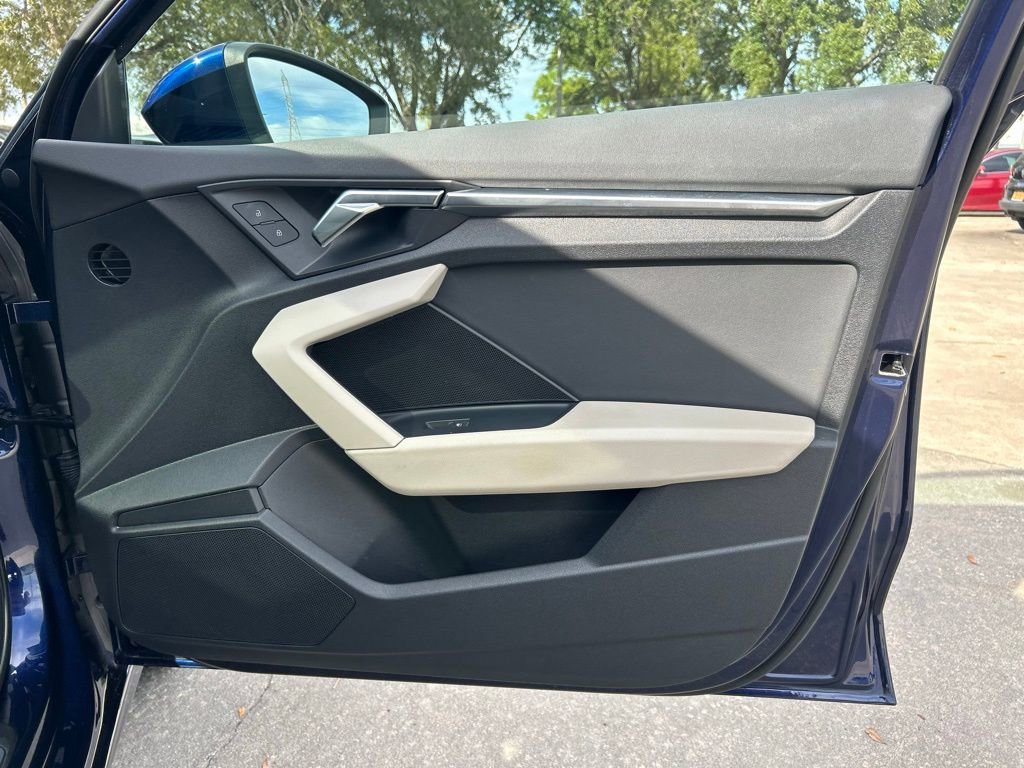 Used 2022 Audi A3 2.0T Premium image 47