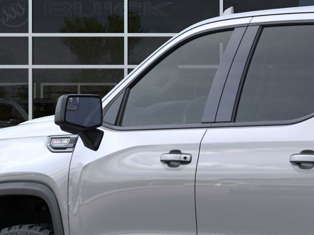 New 2026 GMC Sierra 1500 AT4X image 34