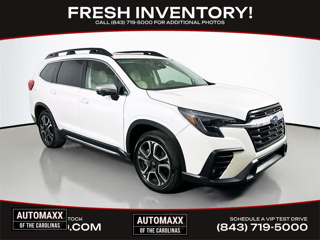 Used 2023 Subaru Ascent Limited w/ Technology Package