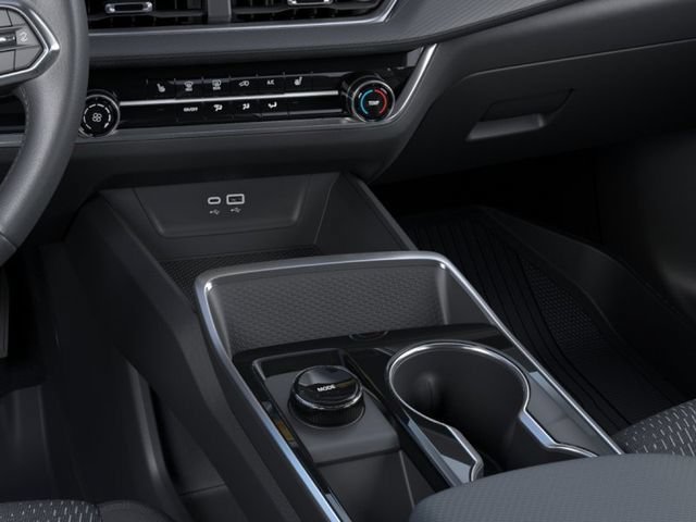 New 2027 Chevrolet Equinox LT w/ Midnight Edition FWD image 23