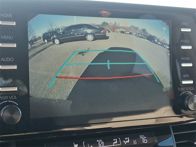 Used 2021 Toyota Sienna LE image 18