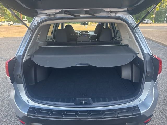 Used 2019 Subaru Forester Premium w/ All-Weather Package image 10