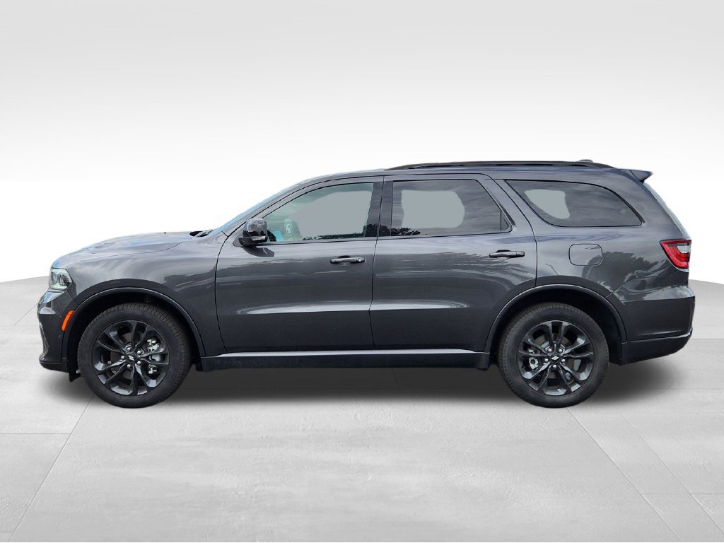 New 2026 Dodge Durango GT AWD/4WD image 4