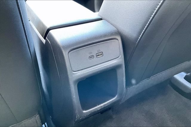 Used 2025 Chevrolet Trax LT FWD image 10