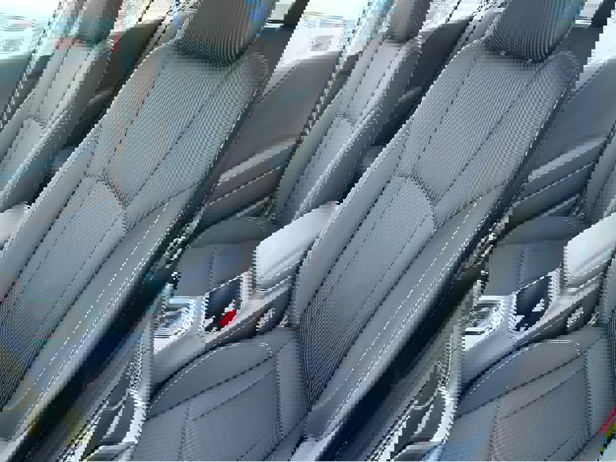 Certified 2025 Subaru Legacy Premium image 18