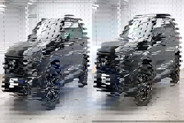 New 2026 Honda CR-V Sport-L image 2