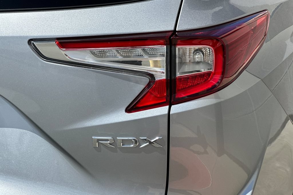 Used 2019 Acura RDX FWD image 26