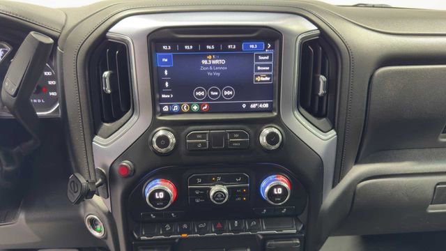 Used 2019 GMC Sierra 1500 Elevation w/ Elevation Value Package image 30