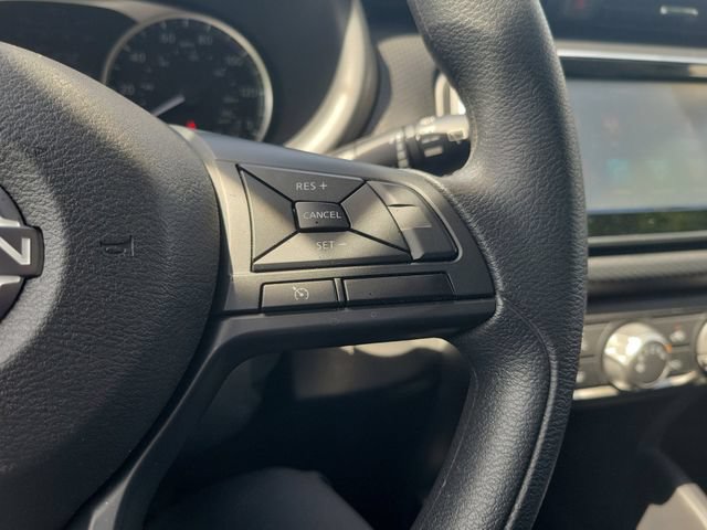 Certified 2025 Nissan Kicks Play S FWD image 15