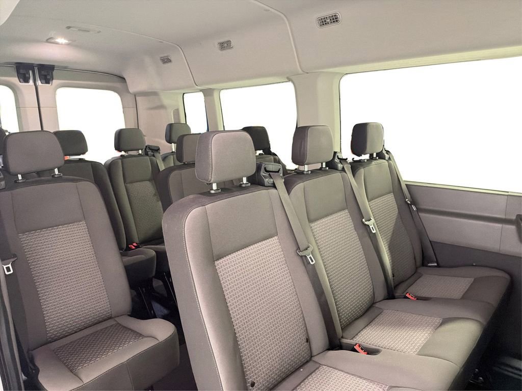 Used 2024 Ford Transit 350 XL image 11