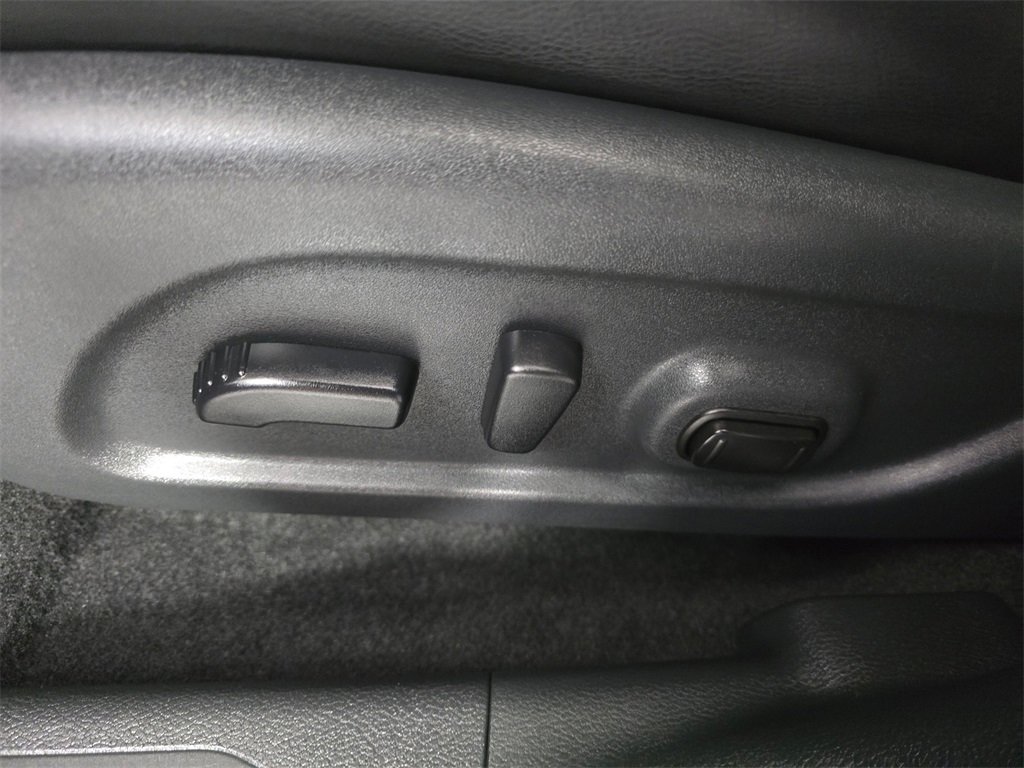 Used 2024 Nissan Murano SL image 28