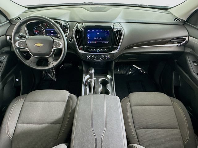 Used 2020 Chevrolet Traverse LT FWD image 14