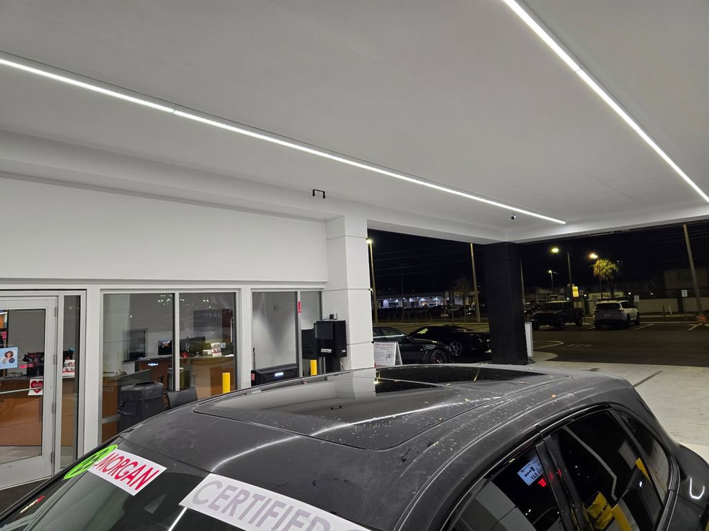 Used 2023 Porsche Cayenne image 12